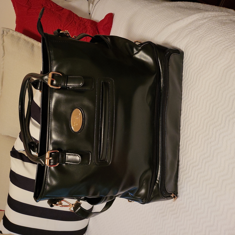 Large Tote/Travel Bag NWOT
